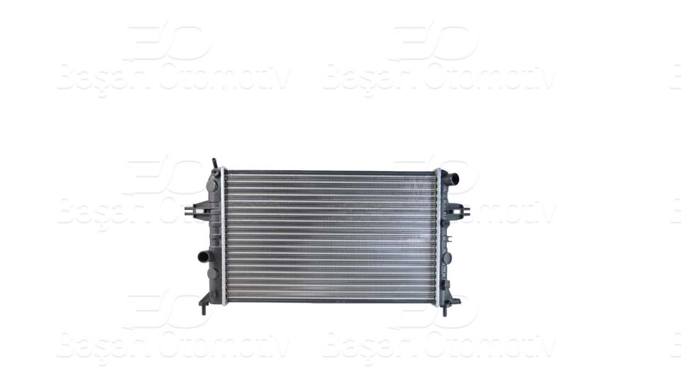 OPEL ASTRA G 1.7DTL 97 >SU RADYATORU MEKANIK MT 600X369 MM