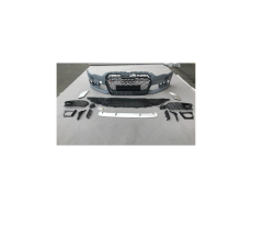 Audi RS6 Body Kit 2016-2018 Krom Kapak Avrupa Tipi