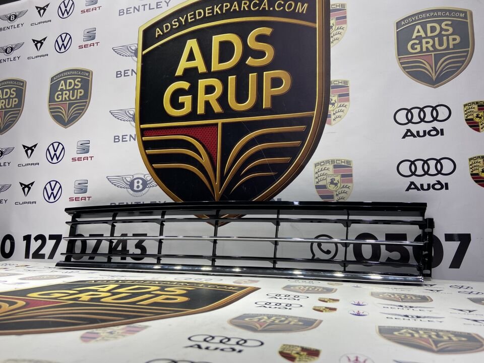 Passat B7 2011-2014 Tampon Izgarası Orta Hıghline 3AA853671B