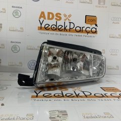 Skoda Fabia 1999-2001 Arası Sol Far Depo Marka 6Y1945015H
