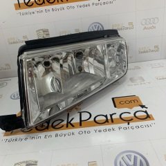 Skoda Fabia 1999-2001 Arası Sol Far Depo Marka 6Y1945015H