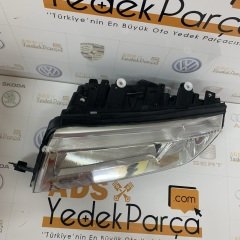 Skoda Fabia 1999-2001 Arası Sol Far Depo Marka 6Y1945015H
