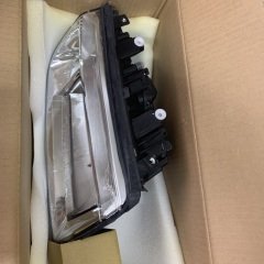 Skoda Fabia 1999-2001 Arası Sağ Far Depo Marka 6Y1945016H