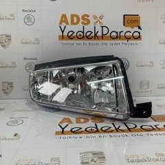 Skoda Fabia 1999-2001 Arası Sağ Far Depo Marka 6Y1945016H