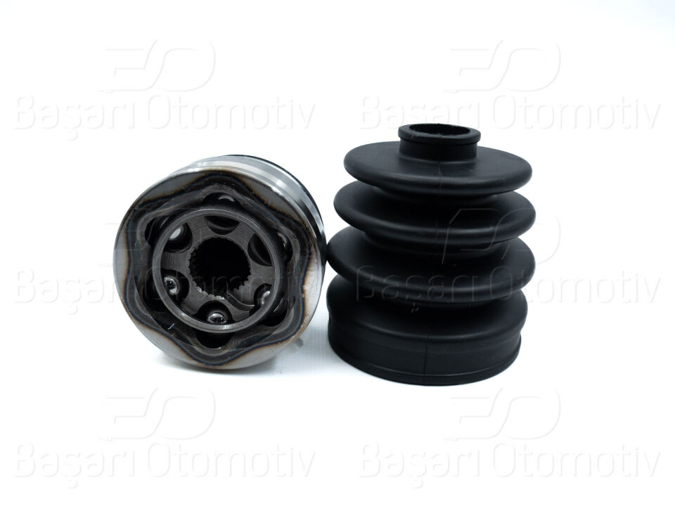 OPEL CORSA D 1.2 06-14AKS KAFASI DIS (ABSSIZ 22X27X51 UZUNLUK:132.5MM)