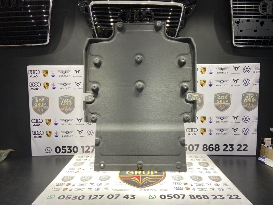 Audi A6 2019-2023 Motor Alt Muhafaza 4K0863821D