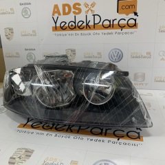 Audi A3 2003 Sonrası Sağ Far Motoru Üzerinde 8P0941004K