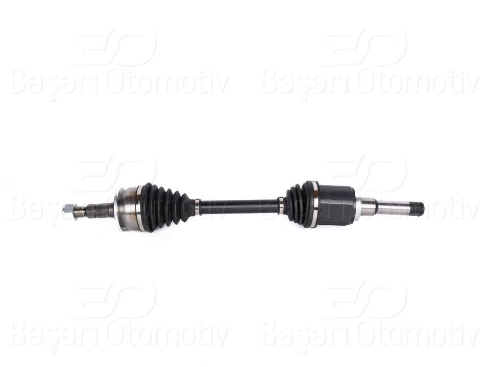OPEL ASTRA K D16DTH B16DTH B16SHT D16SHT 1.6 CDTI 15-22KOMPLE AKS ON SOL (33X34X52.3) 661MM A-T