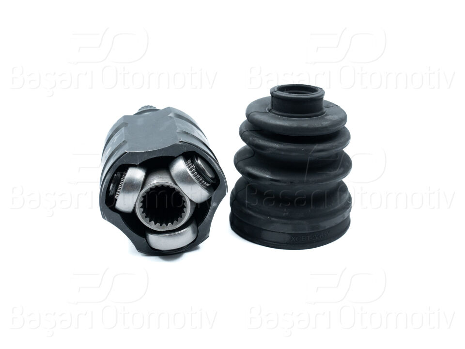 OPEL CORSA D 1.4 06-14AKS KAFASI IC SAG 22X23X35 UZUNLUK:173MM