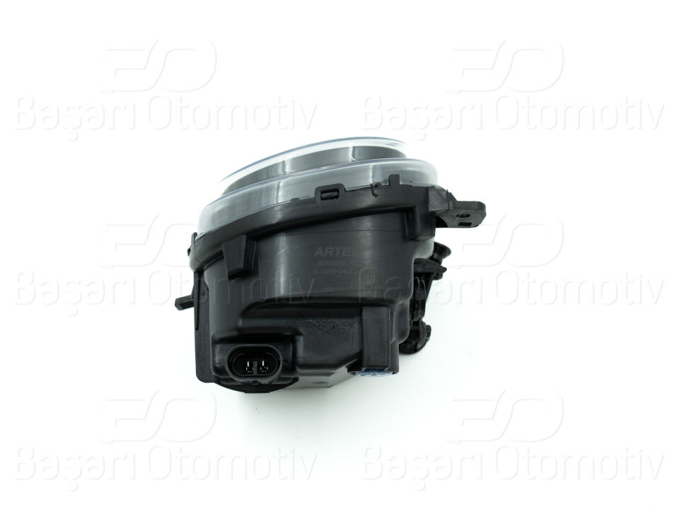 BMW 5 SERISI F10 LCI 14-16SIS FARI SAG LED