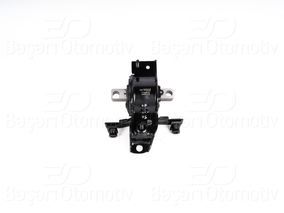 SEAT TOLEDO SKODA FABIA RAPID VW JETTA 4 POLO 1.2 TSI 1.4 TSI 1.6 TDI 09 >MOTOR TAKOZU ARKA SOL