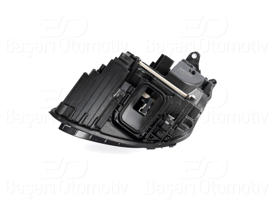 MERCEDES-BENZ W213 S213 S238 A238 S213 17-20FAR KOMPLE STATIK LED SAG (ORJINAL)