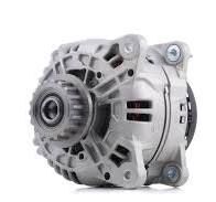 VW T5 TOUAREG 2.5TDI 04 >ALTERNATOR KASNAGI