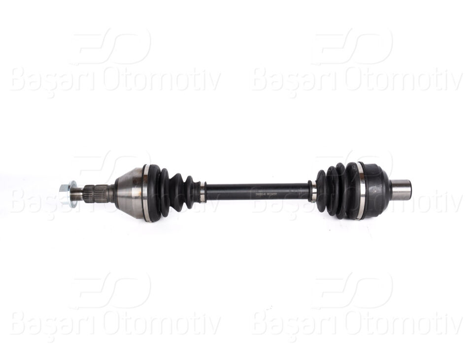 OPEL INSIGNIA A B14NET A14NET B16DTJ B16DTH B16SHL A16LET 1.6 08-17KOMPLE AKS ON SAG (30X34X52.5) 606MM M-T