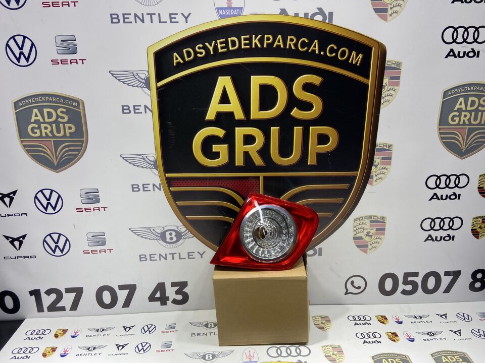 Volkswagen Jetta 2006-2011 Arası İç Stop Sağ İthal 1K5945094G