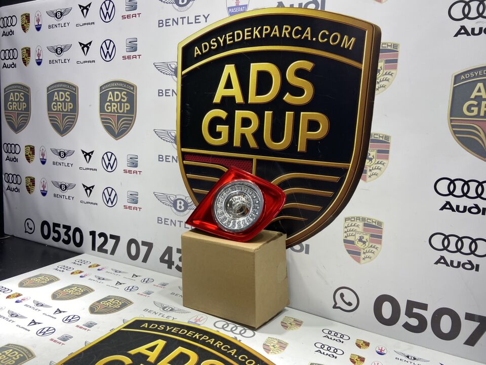 Volkswagen Jetta 2006-2011 Arası İç Stop Sağ İthal 1K5945094G