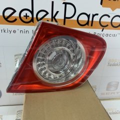 Volkswagen Jetta 2006-2011 Arası İç Stop Sağ İthal 1K5945094G