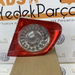 Volkswagen Jetta 2006-2011 Arası İç Stop Sağ İthal 1K5945094G