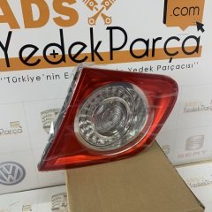 Volkswagen Jetta 2006-2011 Arası İç Stop Sağ İthal 1K5945094G