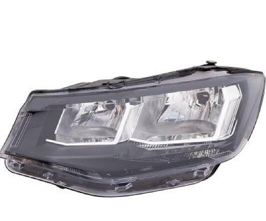 VW CADDY 21 >FAR CAMI SOL