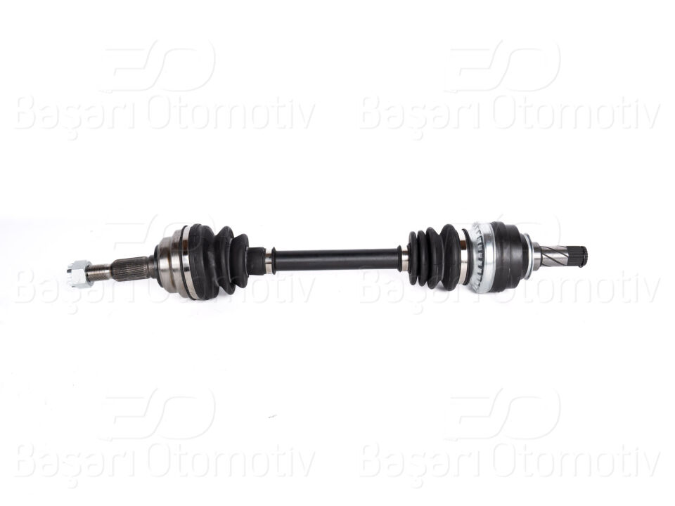 OPEL ASTRA H Z12XEP Z14XEP Z14XEL Z16XE1 Z16XER 1.4 04-10KOMPLE AKS ON SOL (33X22X53) 590MM