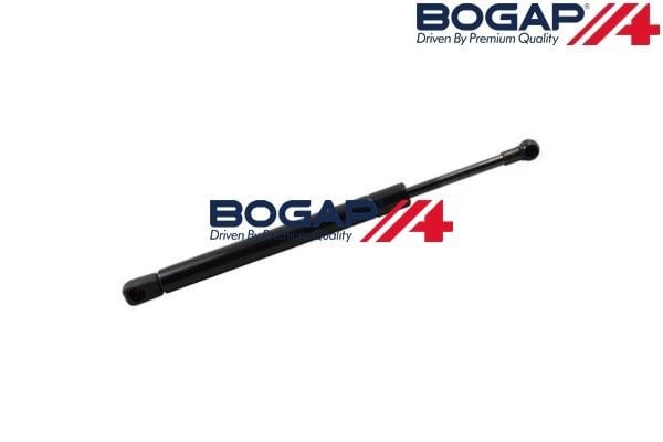Jetta Bagaj Kapak Amortisörü 2006-2011 1K5827550C