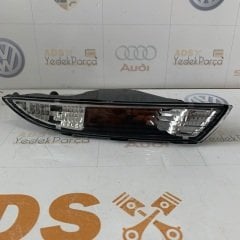 Volkswagen Scirocco Tampon Sinyali Sol Depo Marka Taiwan 1K8953041E