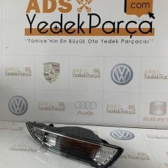 Volkswagen Scirocco Tampon Sinyali Sol Depo Marka Taiwan 1K8953041E