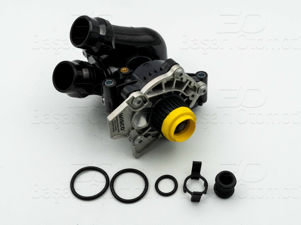 VW AMAROK JETTA BEETLE AUDI A4 SEAT ALHAMBRA 2.0 TFSI 08 >DEVIRDAIM