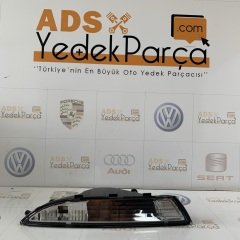 Volkswagen Scirocco Tampon Sinyali Sağ Depo Marka Taiwan 1K8953042E