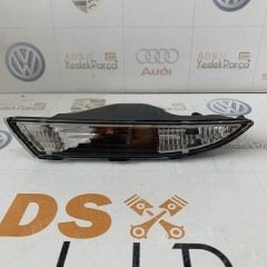 Volkswagen Scirocco Tampon Sinyali Sağ Depo Marka Taiwan 1K8953042E
