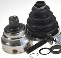 AUDI 80 B3 Sedan (893, 894, 8A2) 1.6 1.6TD 1.8S 2.0E 86-91AKS KAFASI DIS (ABSSIZ 33X30X53 UZUNLUK:91mm)