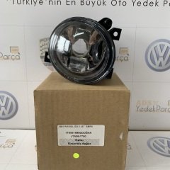 Volkswagen Jetta 2006-2009 Arası Sis Farı Sol İthal 1T0941699D
