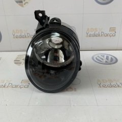 Volkswagen Jetta 2006-2009 Arası Sis Farı Sol İthal 1T0941699D
