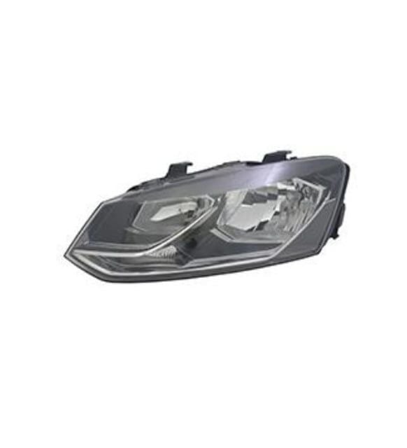 VW POLO 15-18FAR SOL