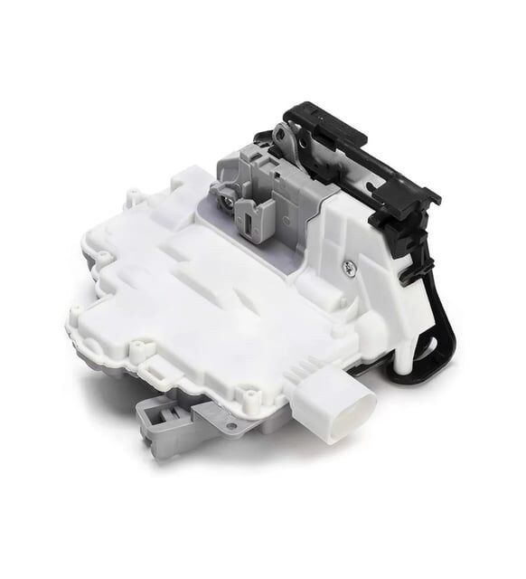 AUDI Q7 (4LB) 06-14/ A4 (8K2) 07-15/ Q5 (8RB) 08-17/ Q3 (8UB) 11-18KAPI KILIDI MOTORLU SOL ARKA (8 PIN)