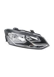 VW POLO 15-18FAR SAG