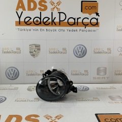 Volkswagen Jetta 2006-2009 Arası Sis Farı Sağ İthal 1T0941700D