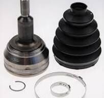 VW CRAFTER DAUA DNAE DAVA DMZB 2.0 TDI 16 >AKS KAFASI DIS ON SOL SAG (44X31X72.3) 178MM