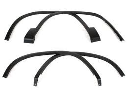 VW TIGUAN 08-16CAMURLUK AGIZ BAKALITI ON SAG