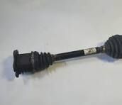 AUDI A6 C6 A8 D3 BRE BLB BRF BNA CAGB CAHA ASB BNG ASB BNG 2.0 TDI 04-11KOMPLE AKS ON SOL (38X60) 543MM AT