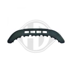 Audi Q5 2009-2012 Ön Tampon Alt Spoyleri İthal