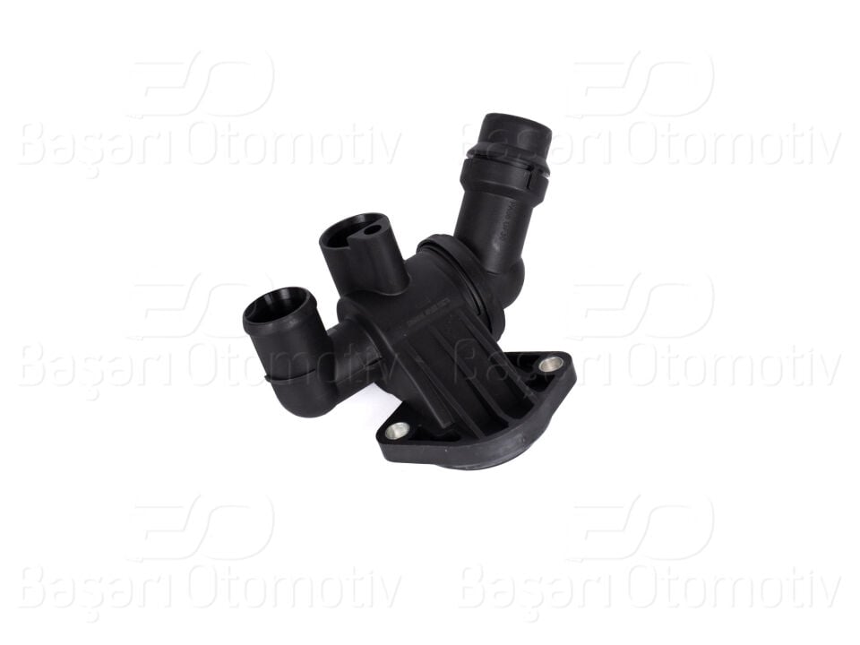 Audi A4 A6 2.0 TFSI Seat 2.0 TFSI Termostat Yuvası (2004 Model ve Sonrası)