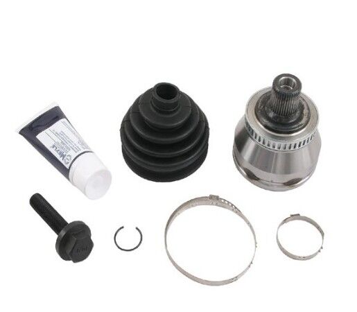 AUDI A4 B6 A4 B7 1.9TDI 2.0TDI 01 >AKS KAFASI DIS (ABSLI 38X27X59.5 UZUNLUK:97.5MM 45T)