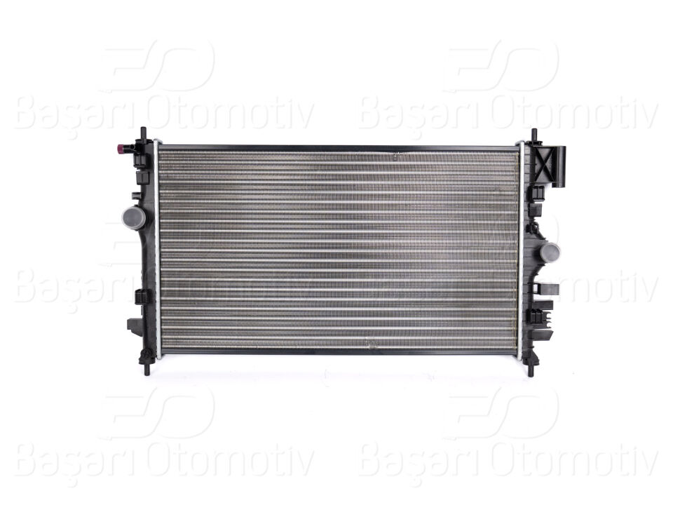 OPEL INSIGNIA 1.6 DTI 2.0 CDTI 08 >SU RADYATORU MEKANIK MT 680X379X16 MM