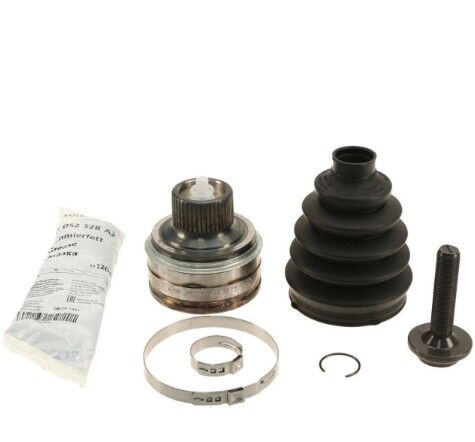 AUDI A4 B8 A5 2.0TDI 13-17AKS KAFASI DIS (ABSSIZ 42X25X76.5 UZUNLUK:82MM)