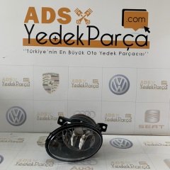 Volkswagen Amarok 2010 Sonrası Sol Sis Farı Depo Marka Taiwan 2H0941699
