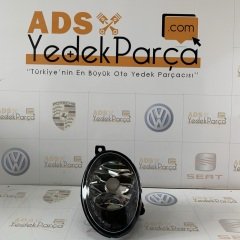 Volkswagen Amarok 2010 Sonrası Sol Sis Farı Depo Marka Taiwan 2H0941699