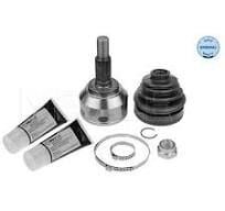 VW TOUAREG AXQ CBWA BLE BWF AYH CFRA BJN 5.0 02-18AKS KAFASI DIS ON SOL SAG (30X29X64) 176MM A-T