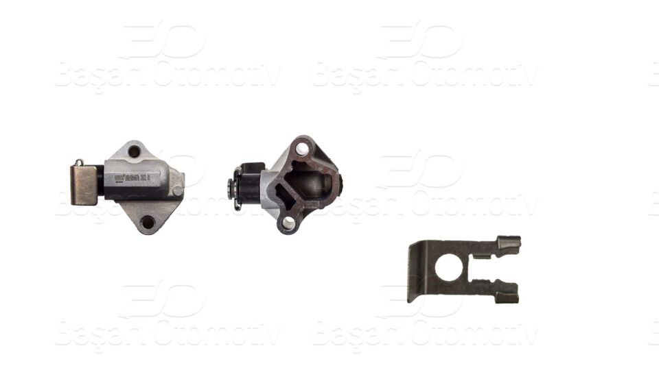 AUDI A4 A5 Q5 1.8 2.0 TFSI 08 >EKSANTRIK ZINCIR GERGISI